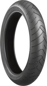 Bridgestone gumiabroncs Battlax BT-023 elsõ (G) 120/70 ZR 17 (58W) TL Motorkerékpár gumiabroncs