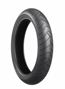 Bridgestone 4871 Battlax BT-023 gumi Motorkerékpár gumiabroncs 1