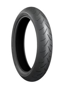 Bridgestone gumiabroncs Battlax BT-016 professzionális elsõ 130/70 ZR 16 (61W) TL Motorkerékpár gumiabroncs