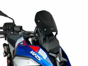 Wrs BM094NO szélvédő 
