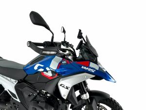Wrs BM094NO szélvédő 2