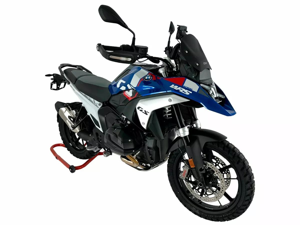Wrs BM094NO szélvédő 4