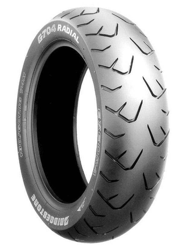 Bridgestone 79137 Exedra G gumiabroncs Motorkerékpár gumiabroncs 0