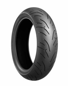 Bridgestone 3437 Battlax BT-023 gumi Motorkerékpár gumiabroncs 1