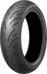 Bridgestone 3436 Battlax BT-023 gumi Motorgumi és quad gumi