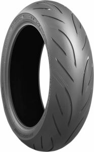 Bridgestone 6377 Battlax Hypersport S21 gumiabroncs Motorkerékpár gumiabroncs