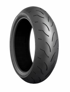 Bridgestone 6376 BATTLAX BT-016 PRO TIRE Motorkerékpár gumiabroncs