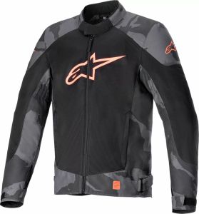 Alpinestars 3302022-9133-XL T-S-X Superair kabát Motoros kabát