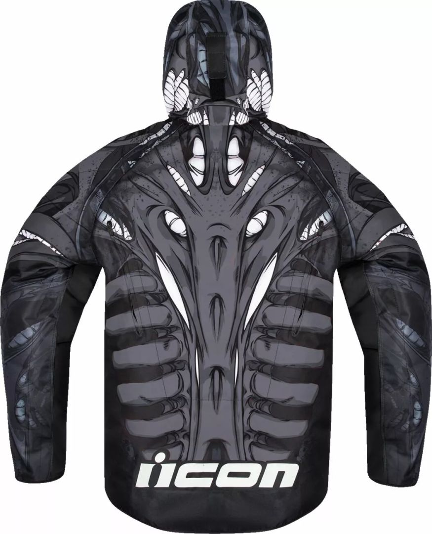 Icon 2820-6668 Airform Manik ' R ™ kabát Motoros kabát 1