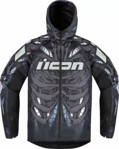 Icon 2820-6668 Airform Manik ' R ™ kabát Motoros kabát