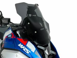 Wrs BM085FS szélvédő 0