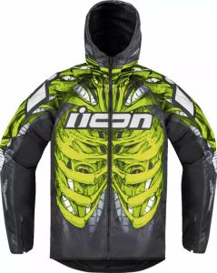 Icon 28206677 Airform Manik ' R ™ kabát Motoros kabát