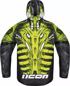 Icon 28206677 Airform Manik ' R ™ kabát Motoros kabát 1