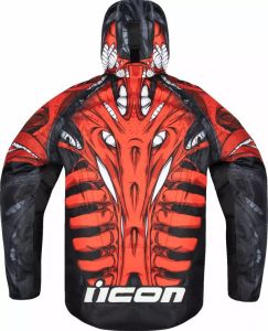 Icon 28206682 Airform Manik ' R ™ kabát Motoros kabát 1