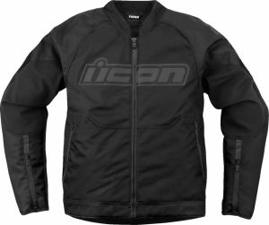 Icon 2820-6686 OVERRORD3 ™ kabát Motoros kabát