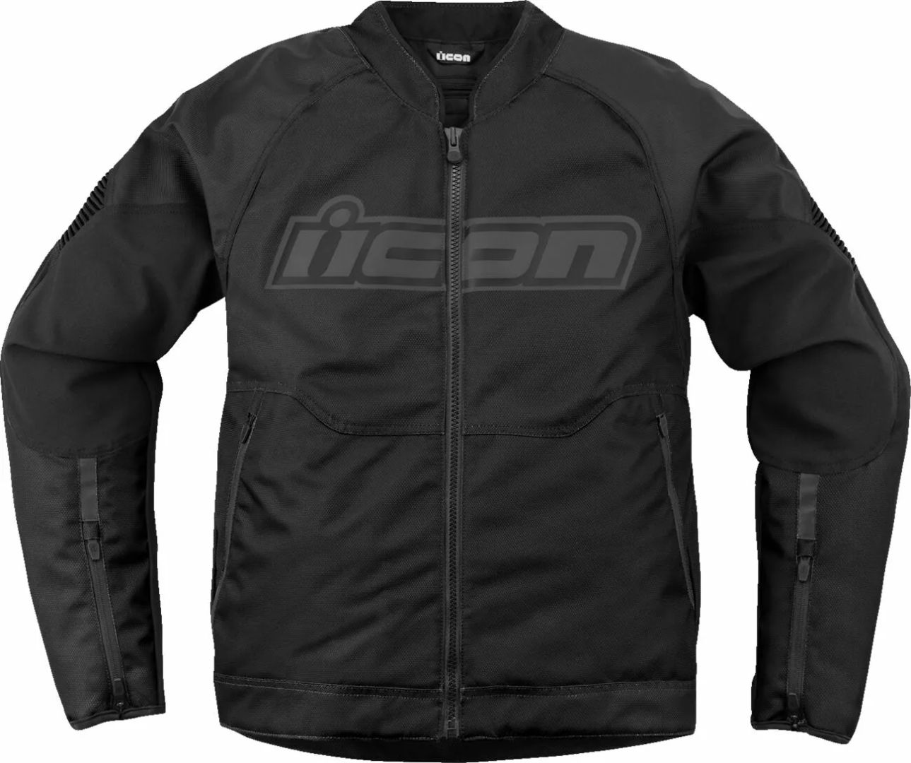 Icon 2820-6688 OVERRORD3 ™ kabát Motoros kabát 0