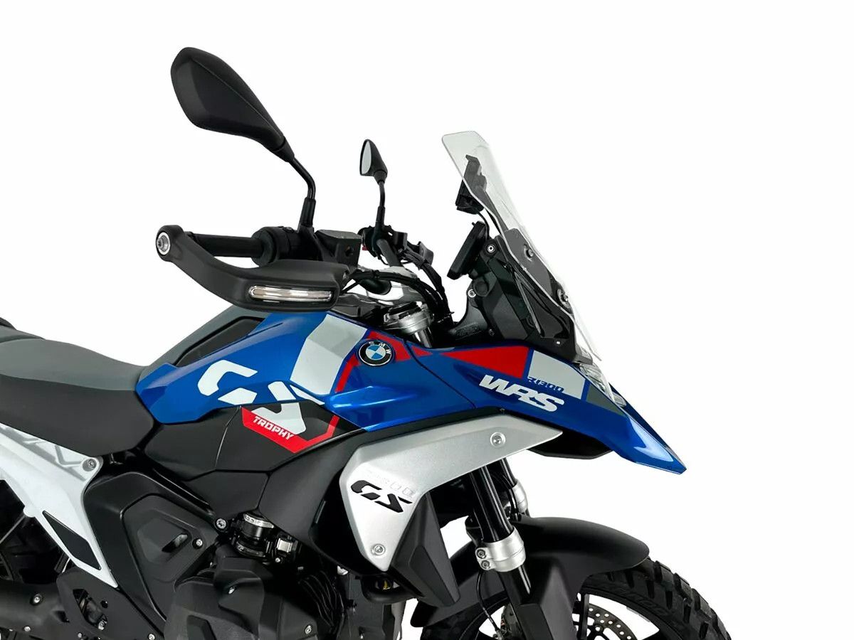 Wrs BM088T szélvédő 5