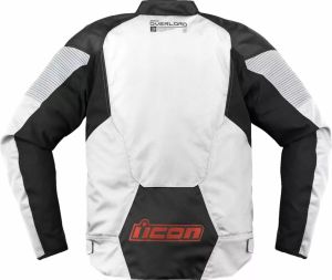 Icon 2820-6697 OVERRORD3 ™ kabát Motoros kabát 1