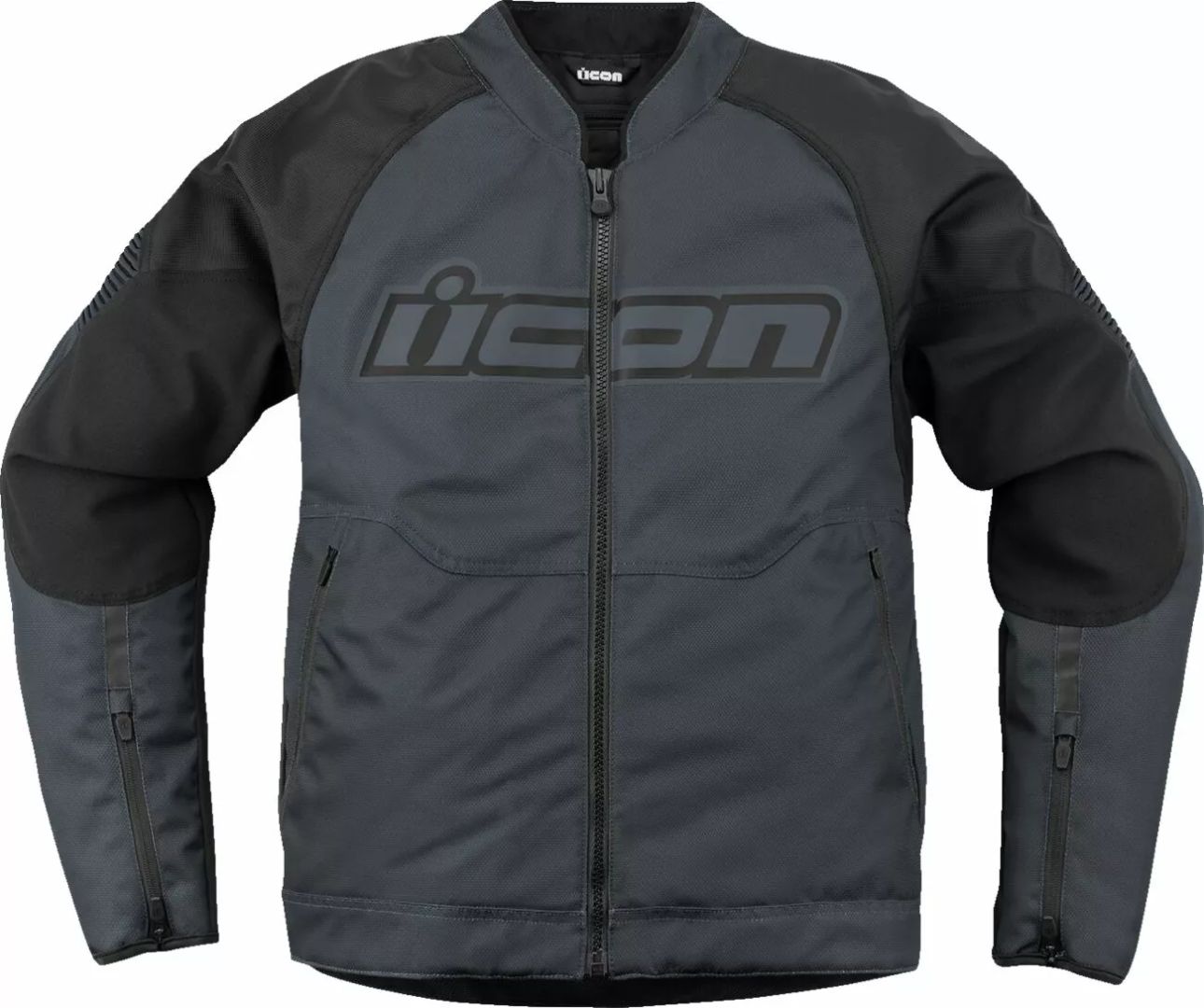 Icon 2820-6700 OVERRORD3 ™ kabát Motoros kabát 0