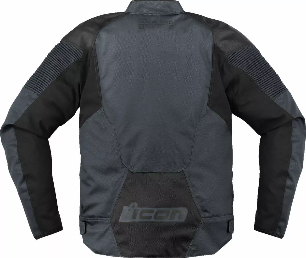 Icon 2820-6700 OVERRORD3 ™ kabát Motoros kabát 1