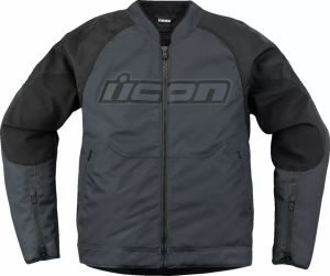 Icon 2820-6700 OVERRORD3 ™ kabát Motoros kabát