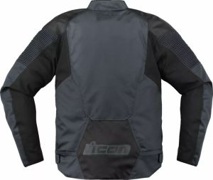 Icon 2820-6700 OVERRORD3 ™ kabát Motoros kabát 1
