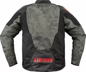 Icon 2820-6713 OVERRORD3 ™ Magnacross kabát Motoros kabát 1