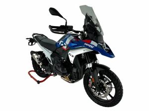 Wrs BM088F szélvédő 5