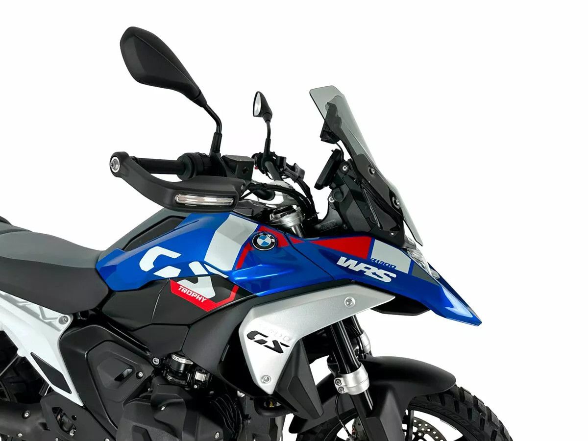 Wrs BM088F szélvédő 3