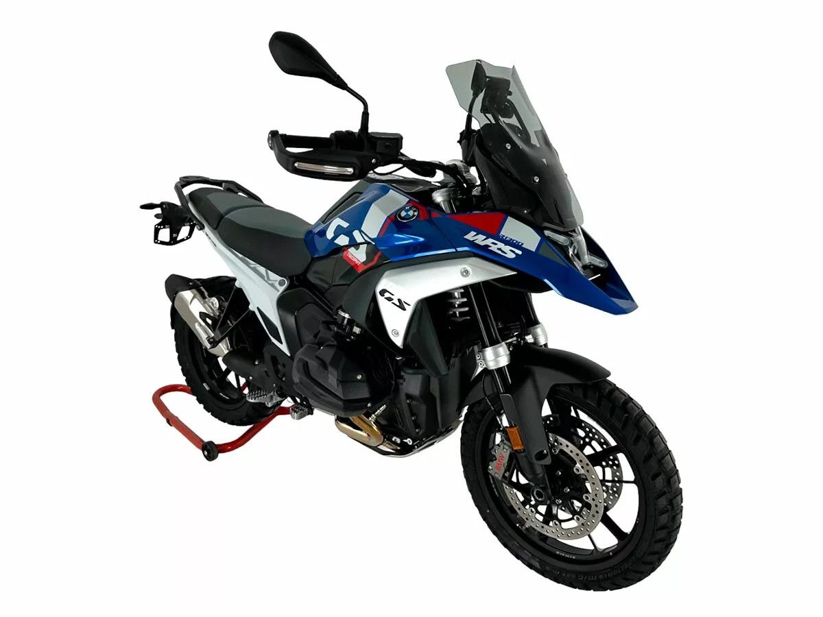 Wrs BM088F szélvédő 4