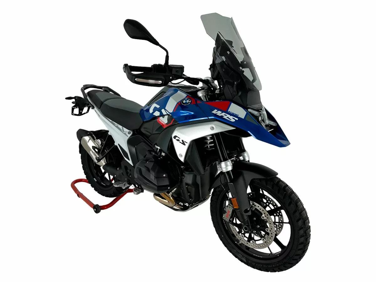 Wrs BM088F szélvédő 5