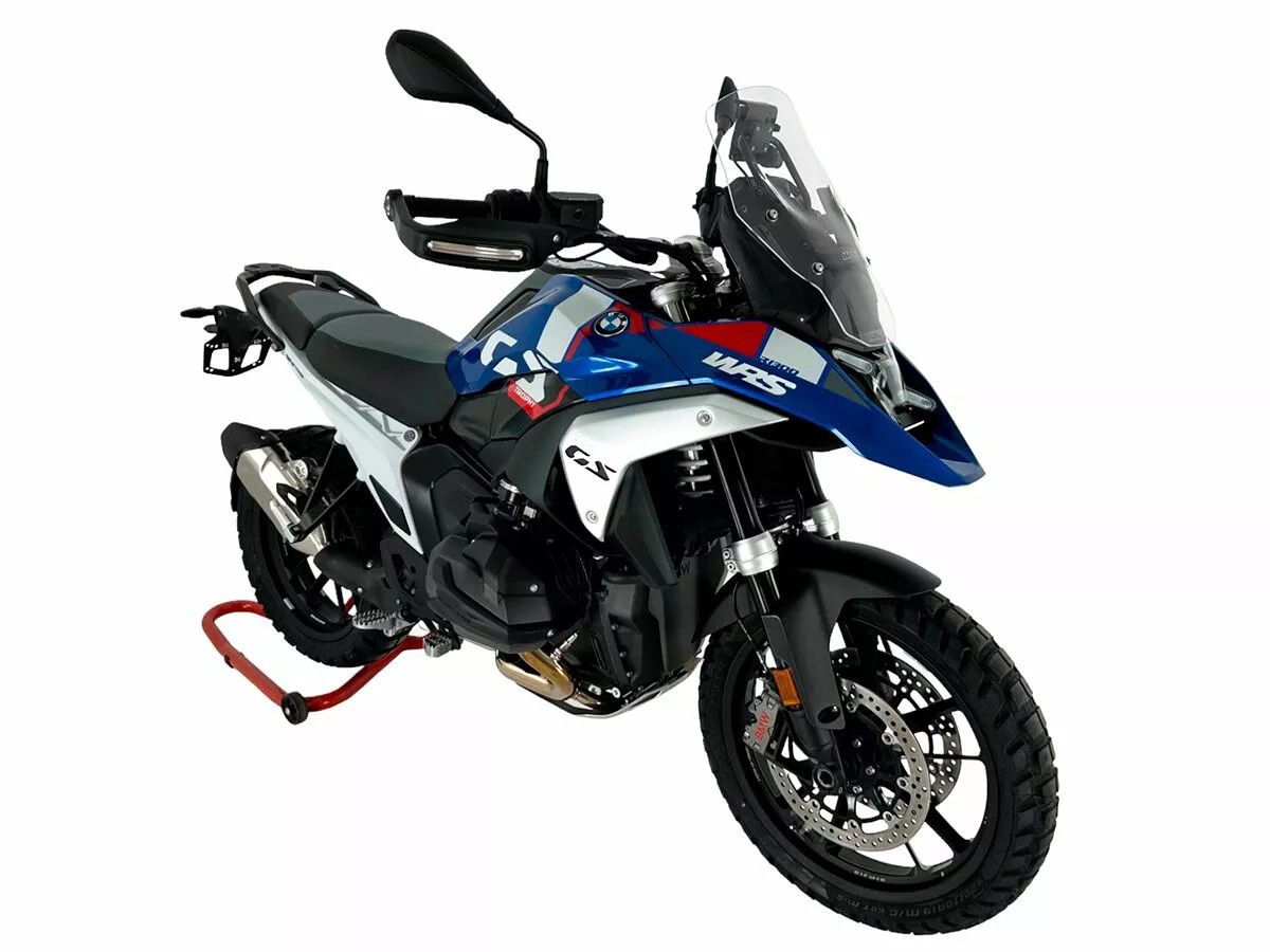 Wrs BM089T szélvédő 1