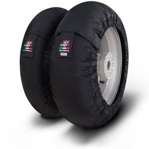 Capit Su204A0 Suprema spina gumiabroncs melegebb Motorgumi és quad gumi