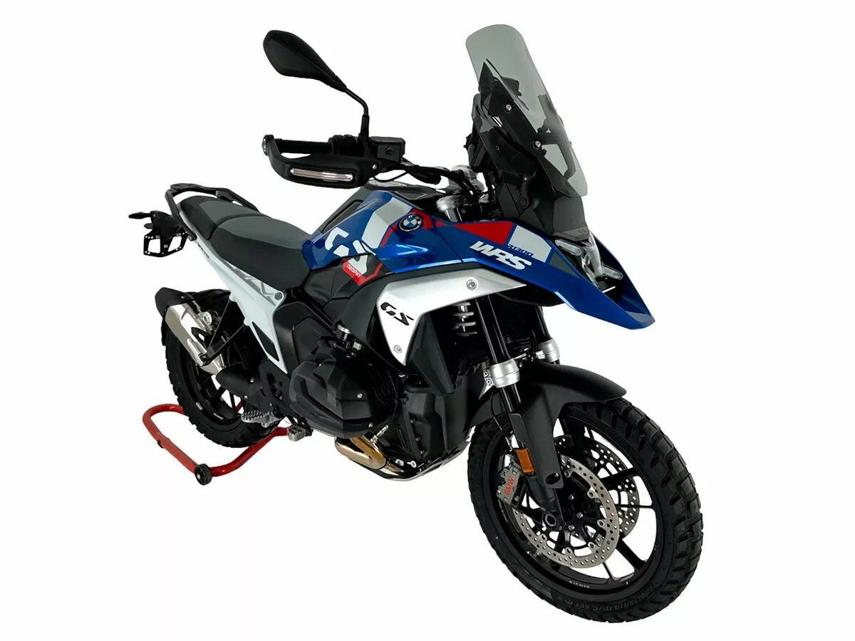 Wrs BM089F szélvédő 3