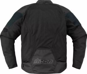 Icon 2820-6733 OVERRORD3 MESH ™ kabát Motoros kabát 1