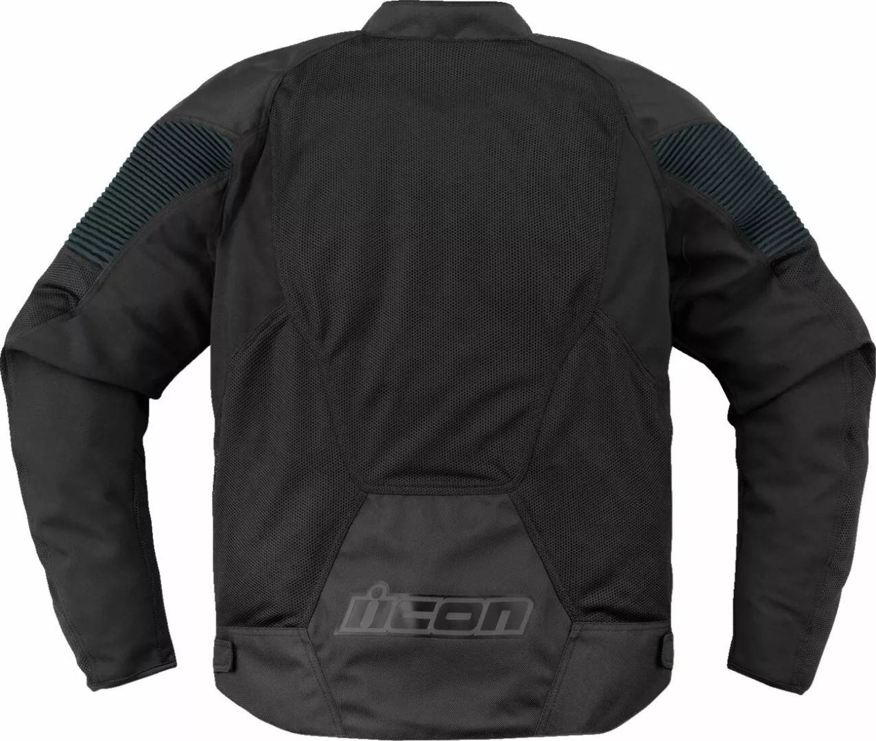 Icon 2820-6734 OVERRORD3 MESH ™ kabát Motoros kabát 1