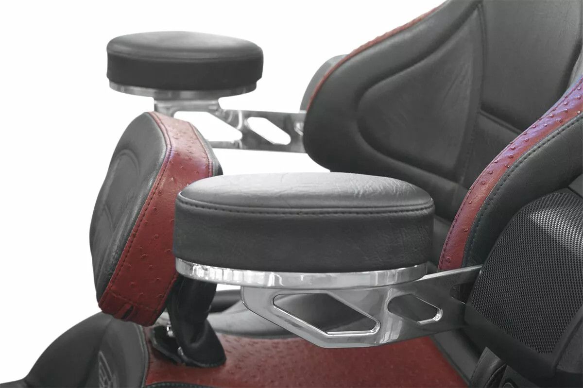 Rivco products GL18094 Állítható utas karfa Ülés rögzítés 2
