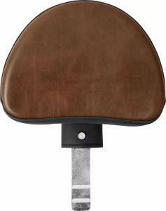 Saddlemen 11567B Lariat vezetőtámla Ülés rögzítés