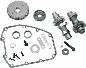S&S CYCLE 33-5267 570G vezérműtengely készlet Motorblokk alkatrész