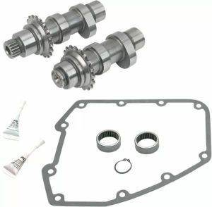 S&S CYCLE 106-4380 510C vezérműtengely készlet Motorblokk alkatrész