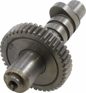 S&S CYCLE 33-5064 450S Cam Motorblokk alkatrész