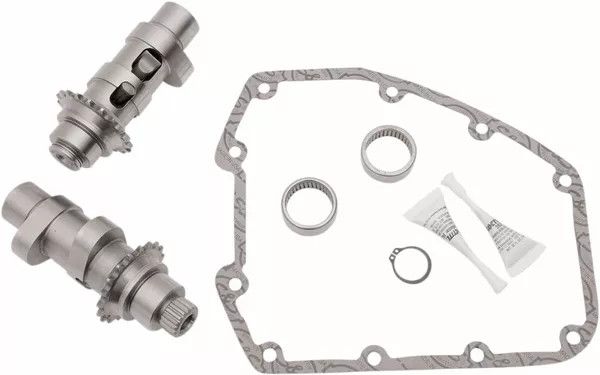 S&S CYCLE 106-5233 Easy Start Cam Kit ikerkamerához Vezérlés 0