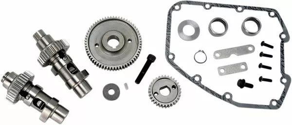 S&S CYCLE 106-5811 Easy Start Cam Kit ikerkamerához Vezérlés 0