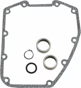 S&S CYCLE 106-5929 bütyök szerelőkészlet Motorblokk alkatrész