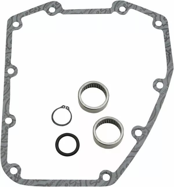 S&S CYCLE 106-5929 bütyök szerelőkészlet Motorblokk csapágyak 0