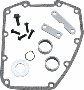 S&S CYCLE 106-6068 bütyök szerelőkészlet Motorblokk alkatrész