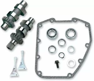 S&S CYCLE 106-5296 Easy Start Cam Kit ikerkamerához Motorblokk alkatrész
