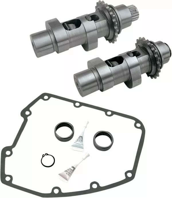 S&S CYCLE 106-5235 Easy Start Cam Kit ikerkamerához Vezérlés 0