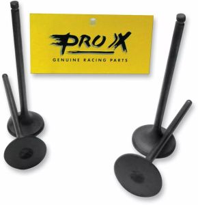 PROX 28.3402-1 motorszelep Vezérlés 1
