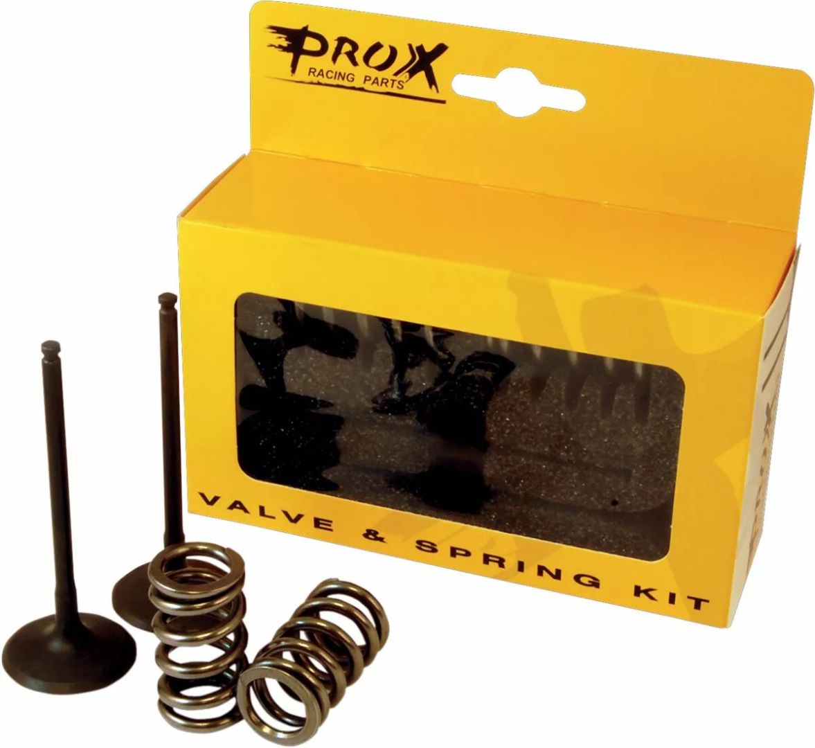 PROX 28.1040-1 motorszelep Vezérlés 1